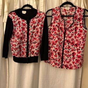 Kate spade Sweater Set